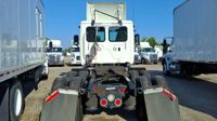 2018 Freightliner CASCADIA 125