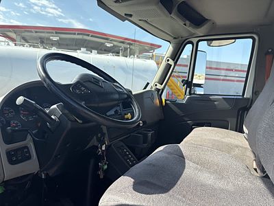 2018 International 4300