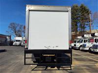 2015 Freightliner M2 106