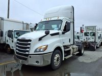 2021 Freightliner CASCADIA PX12642ST