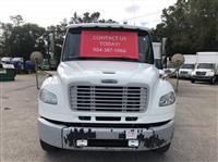 2017 Freightliner M2 106