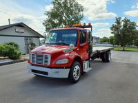 2018 Freightliner M2 106
