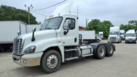 2020 Freightliner CASCADIA 125