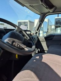 2020 International MV607