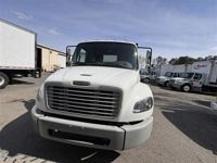 2016 Freightliner M2 106