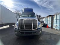 2015 Freightliner CASCADIA 125