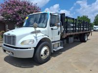 2020 Freightliner M2 106
