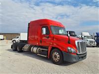 2019 Freightliner CASCADIA 125