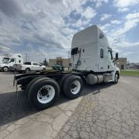 2020 Freightliner NEW CASCADIA PX12664