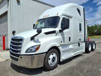 2020 Freightliner NEW CASCADIA PX12664