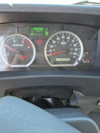 2020 Chevrolet LCF 5500HD