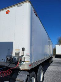 2014 GREAT DANE TRAILERS FRP 48/96/162