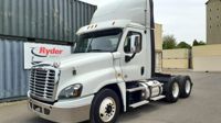 2020 Freightliner CASCADIA 125
