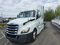 2022 Freightliner NEW CASCADIA PX12664