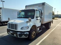 2018 Freightliner M2 106