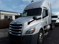 2020 Freightliner NEW CASCADIA PX12664