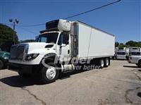 2011 International 7600