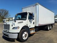 2022 Freightliner M2 106