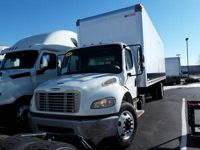 2018 Freightliner M2 106