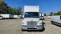 2017 Freightliner M2 106