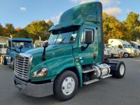 2018 Freightliner CASCADIA 125