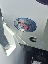 2019 International 4400