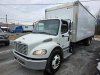 2015 Freightliner M2 106