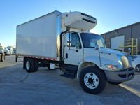 2019 International 4300