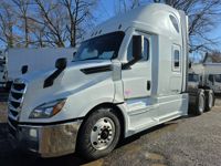 2021 Freightliner NEW CASCADIA PX12664