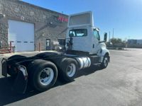 2019 International LT625