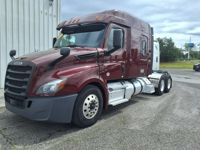 2020 Freightliner NEW CASCADIA PX12664