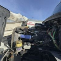 2022 Freightliner NEW CASCADIA PX12664