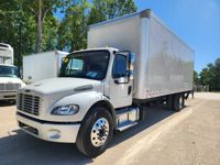 2020 Freightliner M2 106