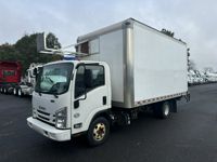 2019 Isuzu NPR