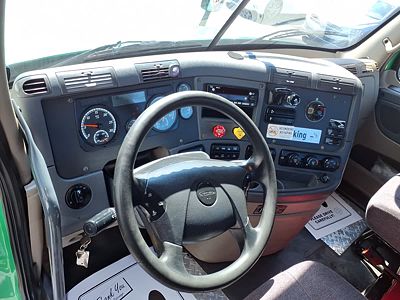 2020 Freightliner CASCADIA 125