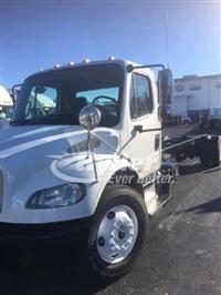 2013 Freightliner M2 106