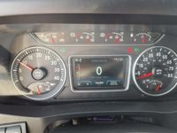 2020 International MV607