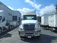 2018 International RH613