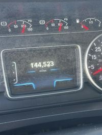 2019 International MV607