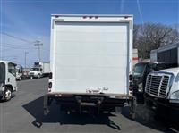 2018 Isuzu NPR HD