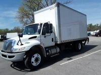 2018 International 4300