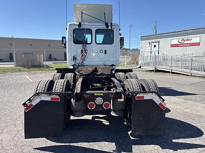 2020 Freightliner NEW CASCADIA PX12664