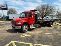 2019 Freightliner M2 106