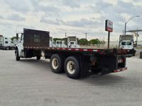2017 Freightliner M2 106