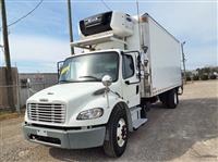 2019 Freightliner M2 106