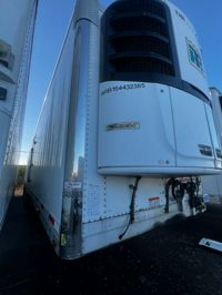 2015 Utility VS2RA 45/162/102