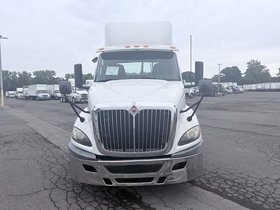 2020 International RH613