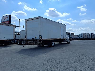 2019 International 4300