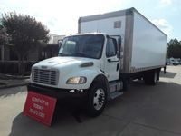2022 Freightliner M2 106