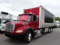 2015 Freightliner M2 112